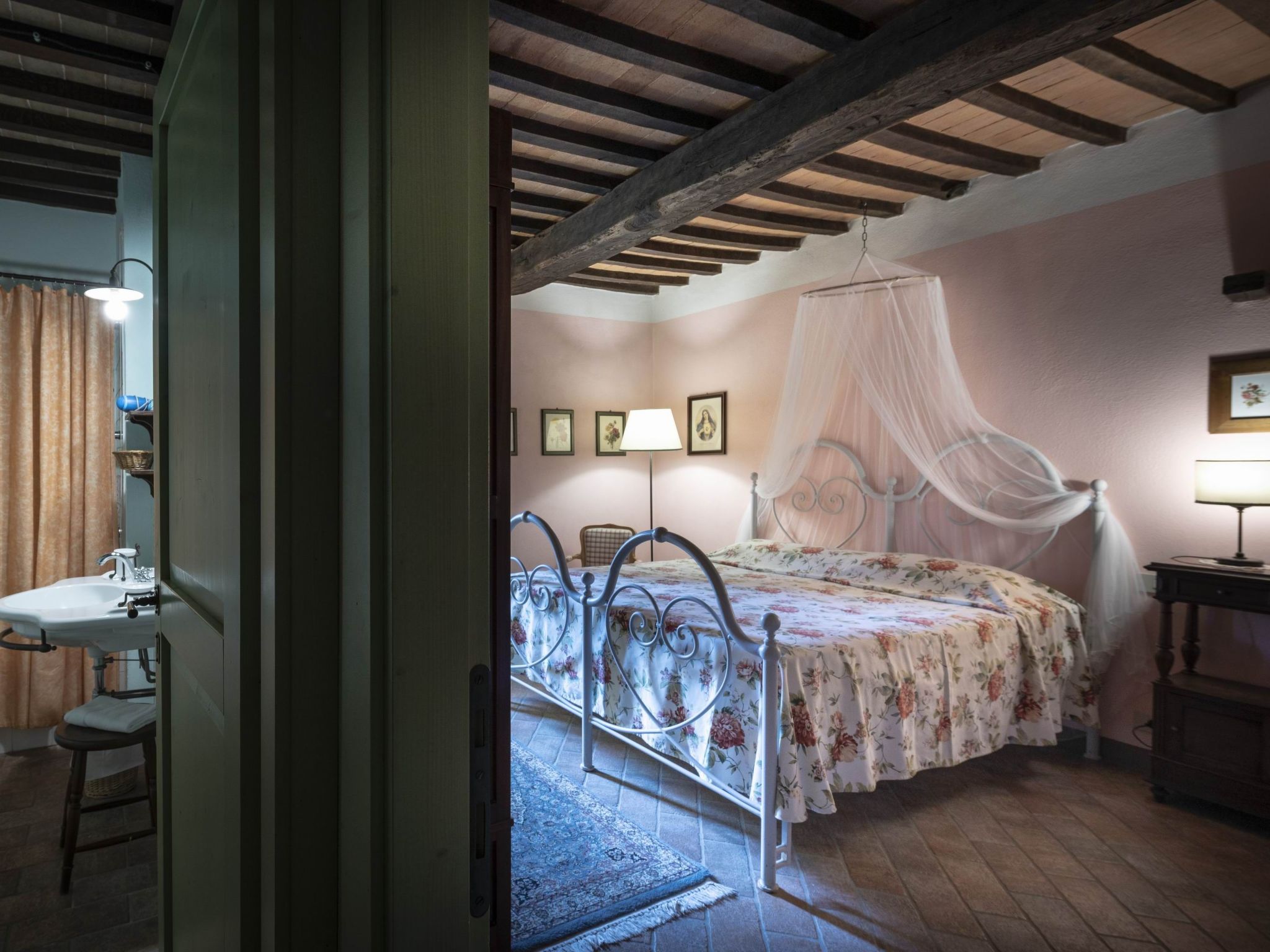 Mascie Capinera-Drinnen