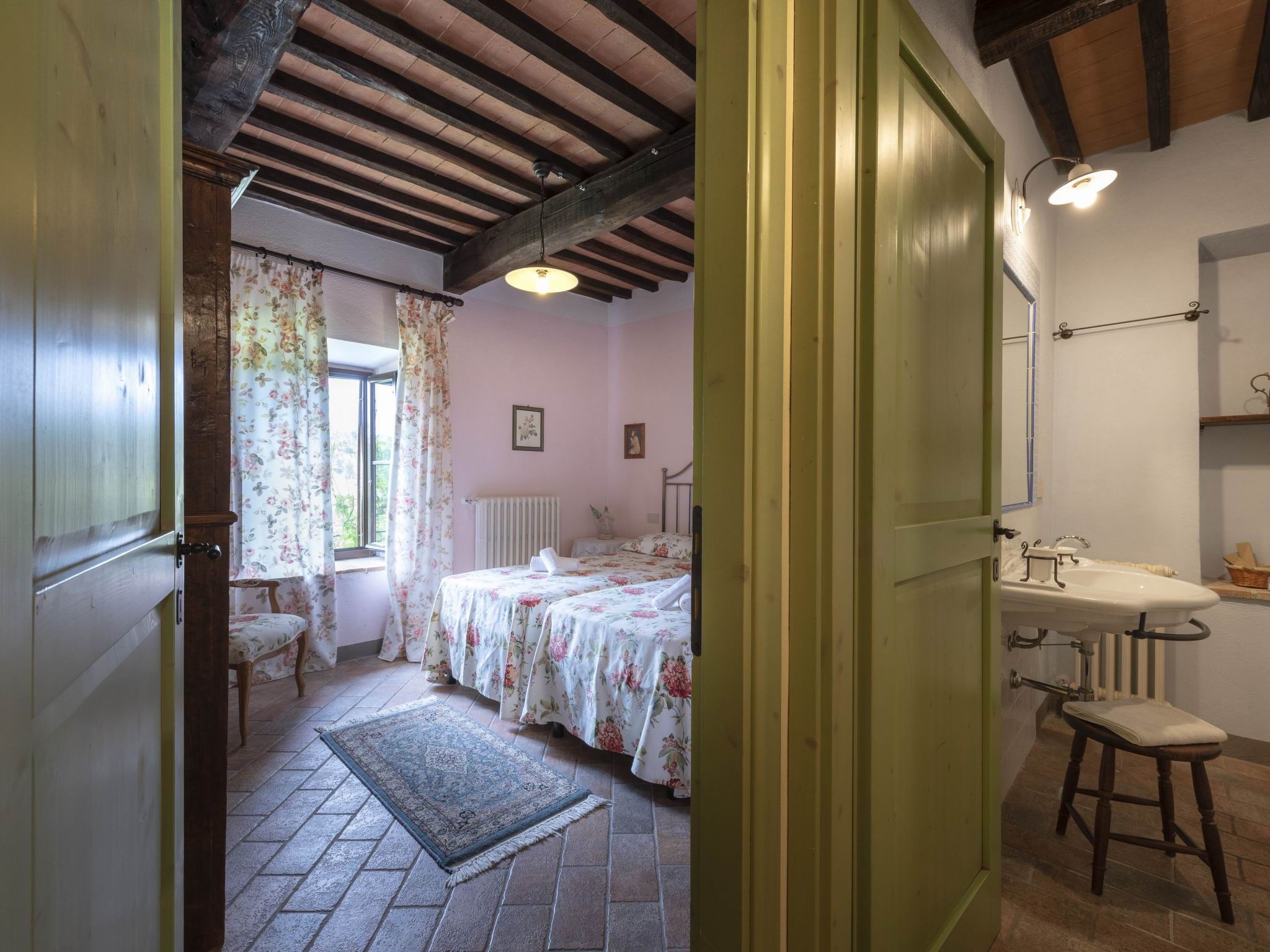 Mascie Capinera-Drinnen