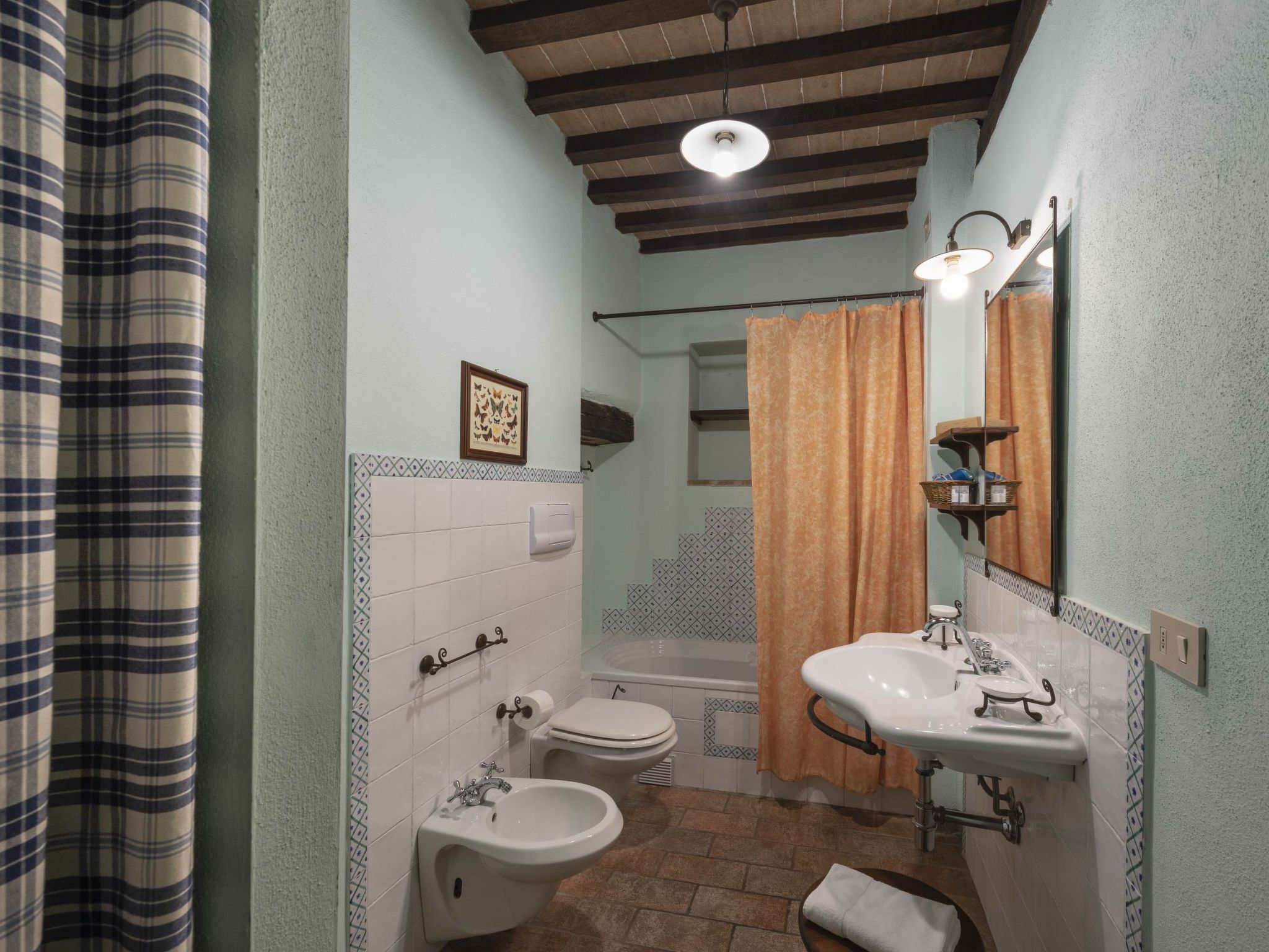 Mascie Capinera-Drinnen