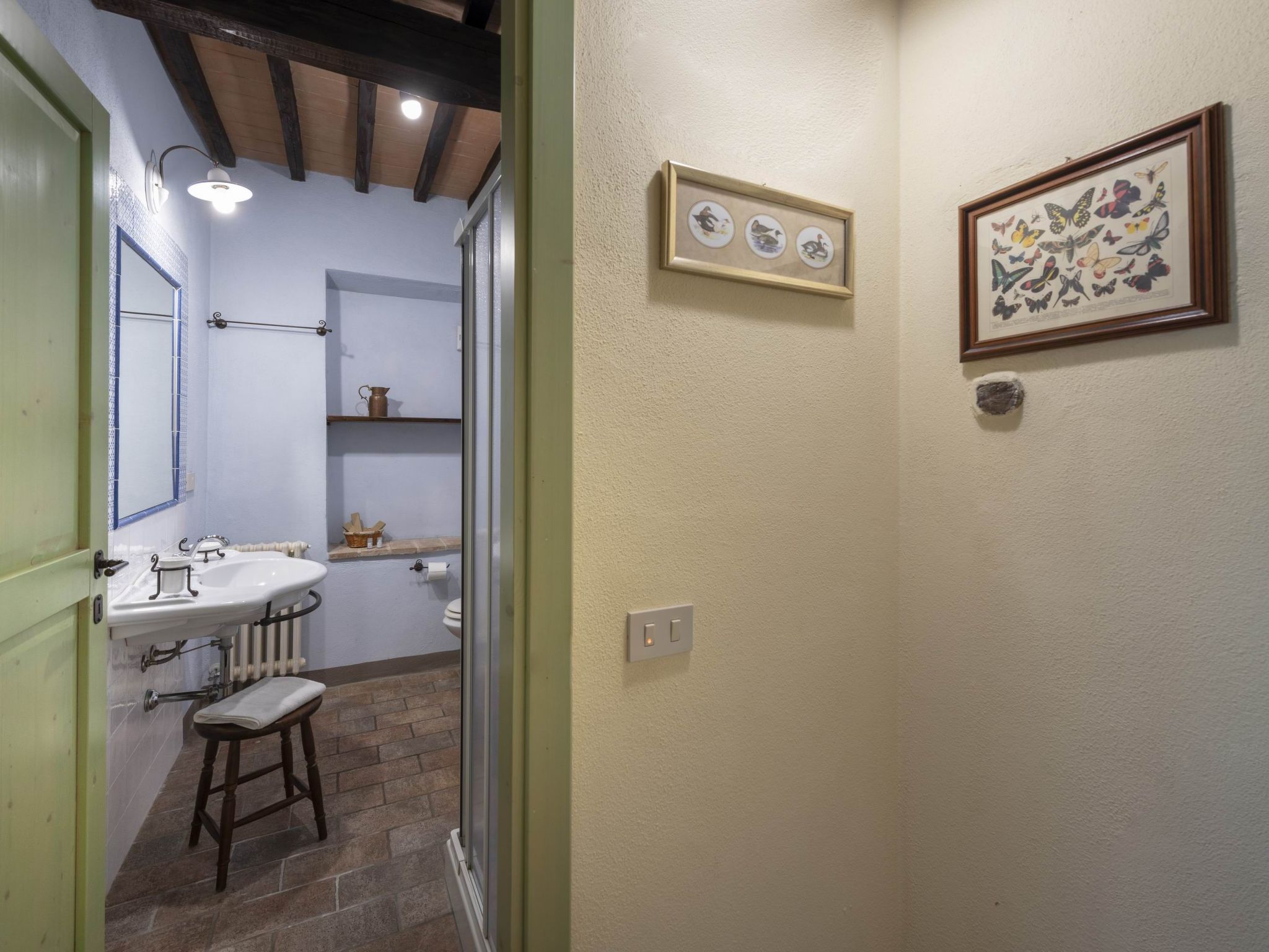 Mascie Capinera-Drinnen