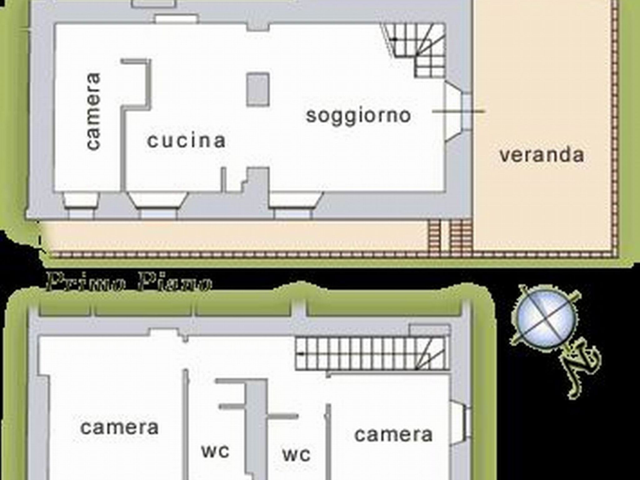 Mascie Capinera-Drinnen