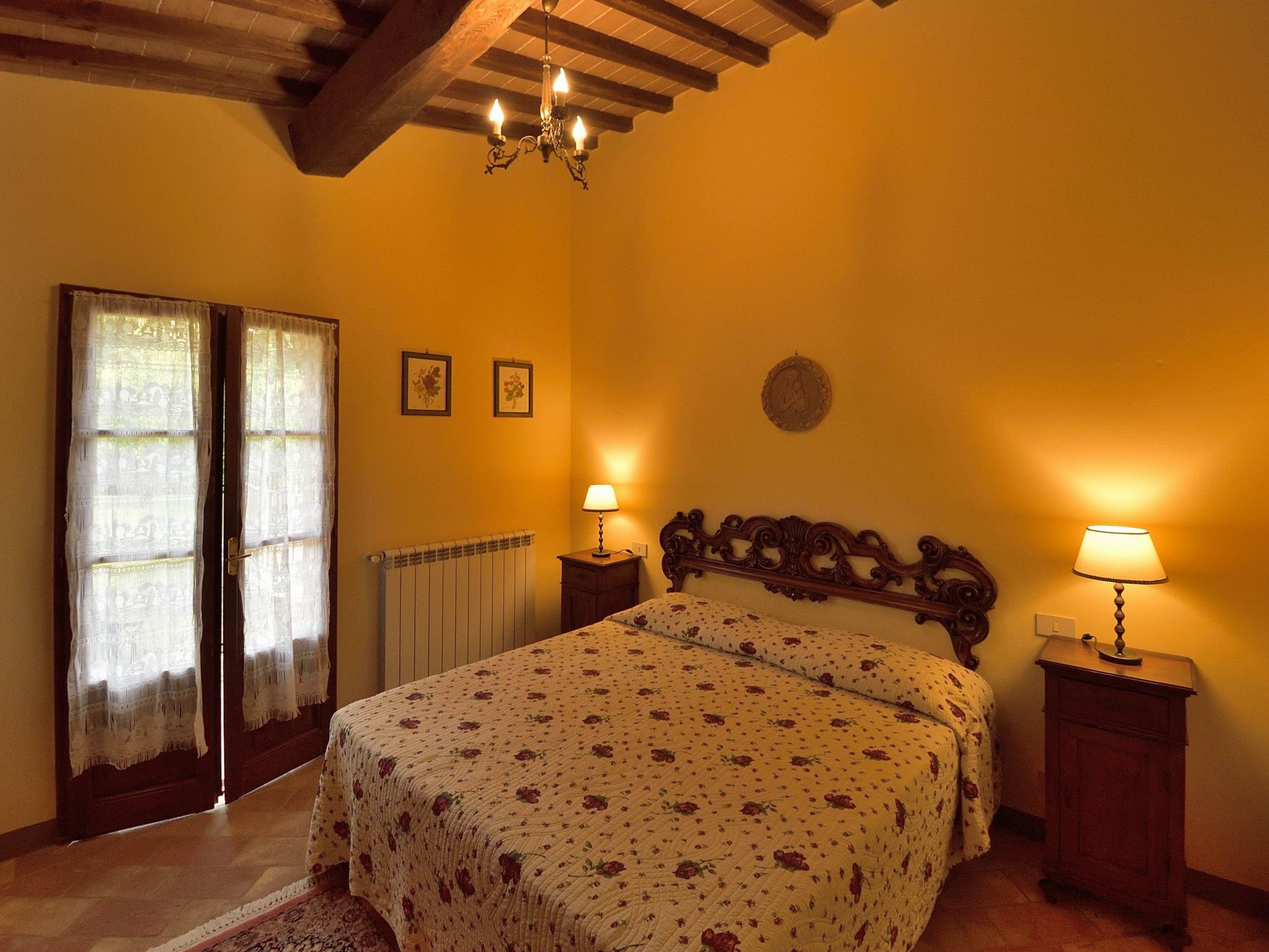 Photo of Wohnung 'Mascie rondini' mit Terrasse