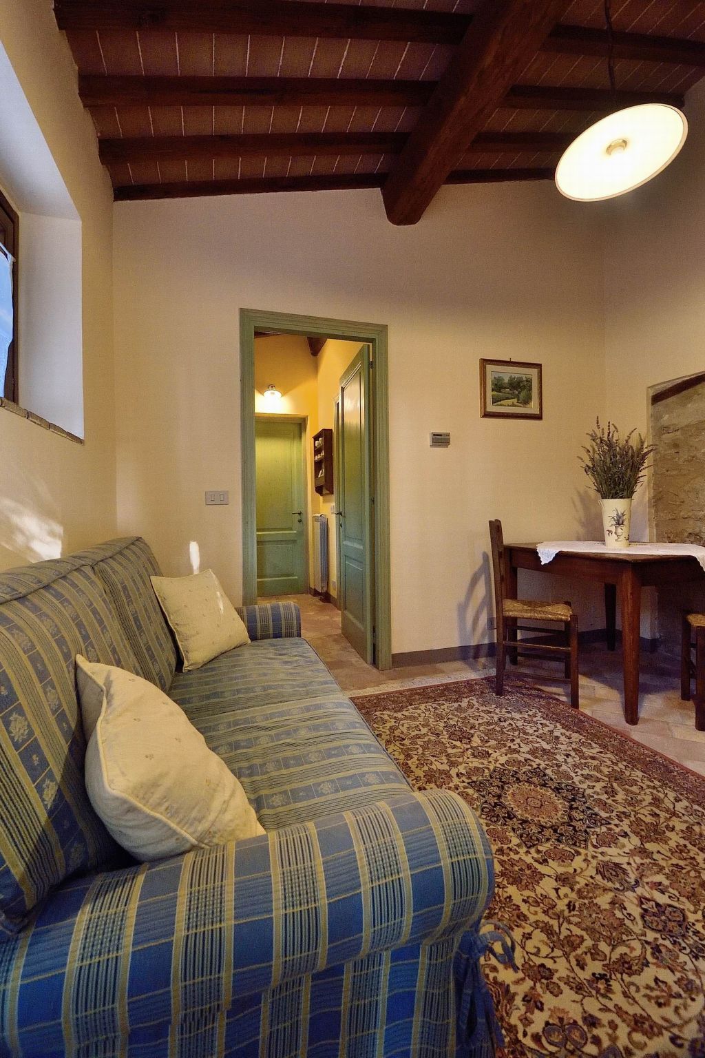 Photo of Wohnung 'Mascie rondini' mit Terrasse