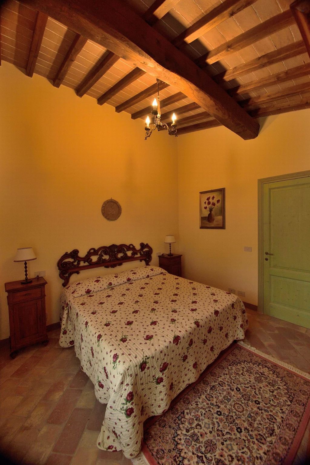 Photo of Wohnung 'Mascie rondini' mit Terrasse