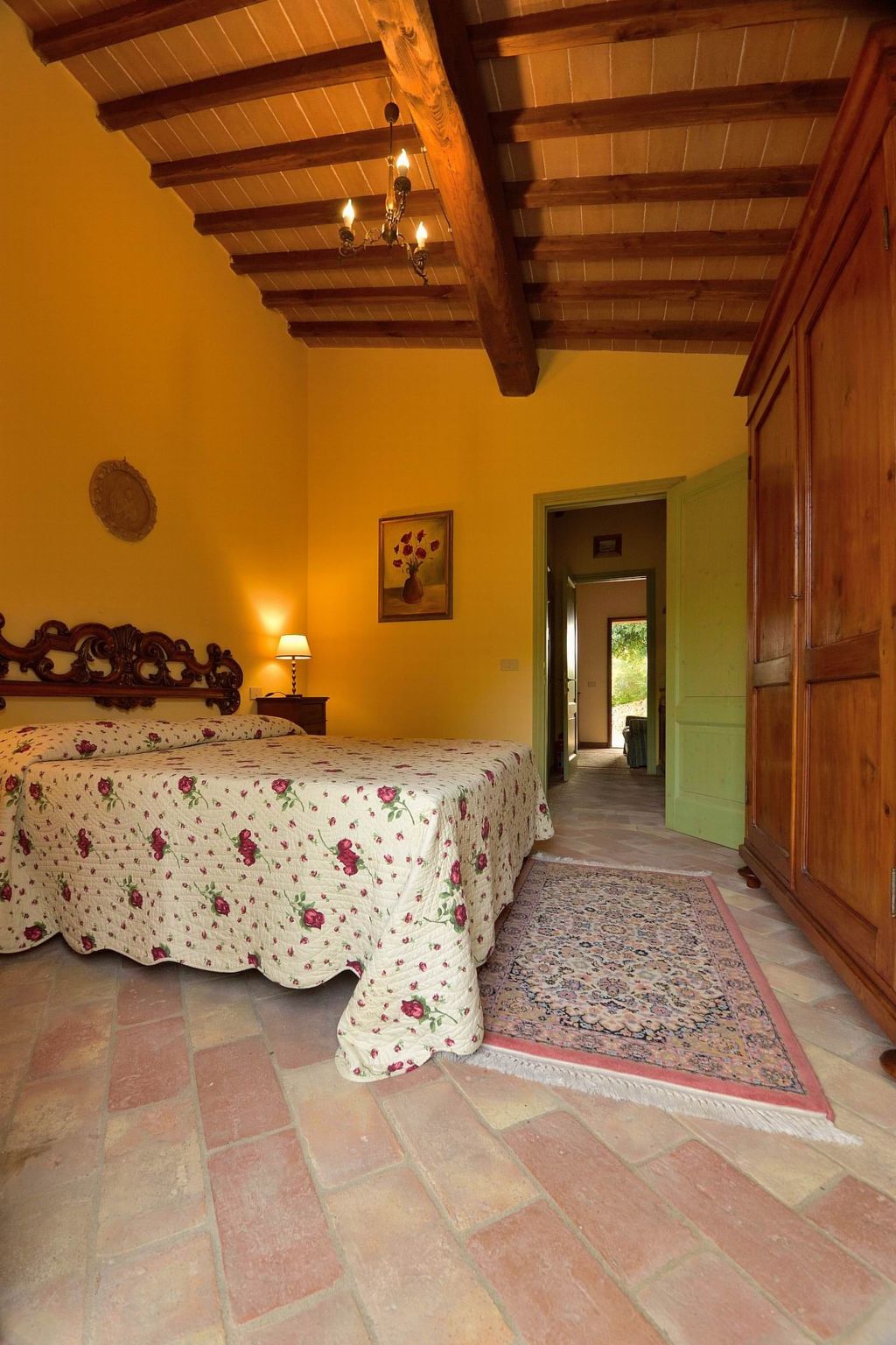 Photo of Wohnung 'Mascie rondini' mit Terrasse