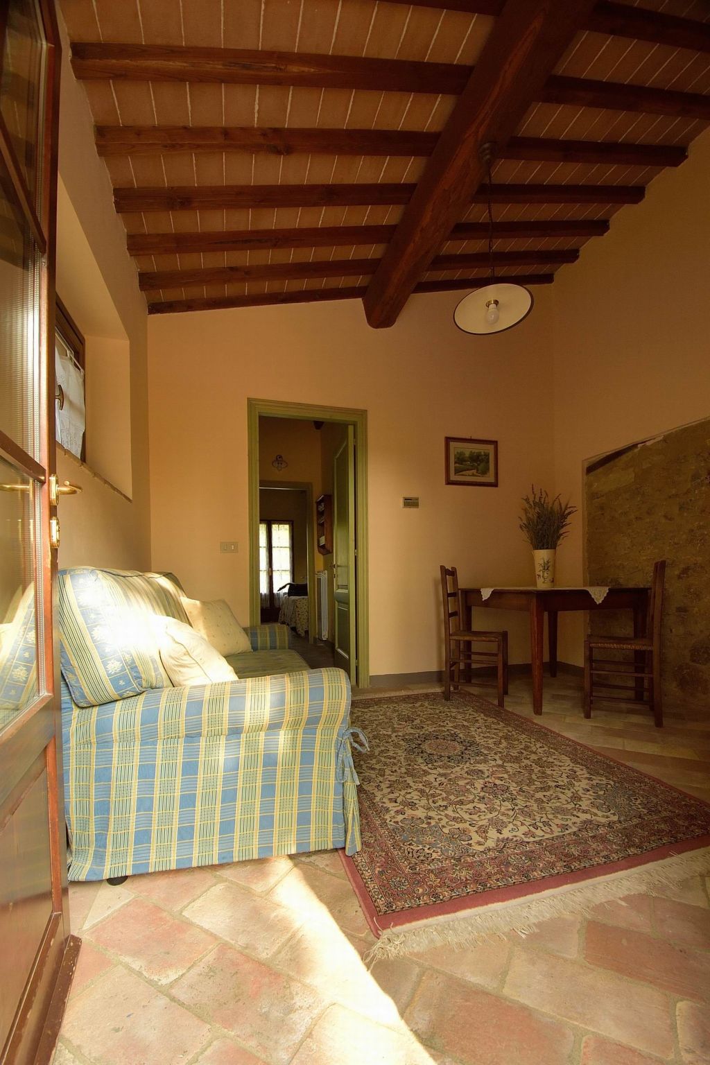 Photo of Wohnung 'Mascie rondini' mit Terrasse