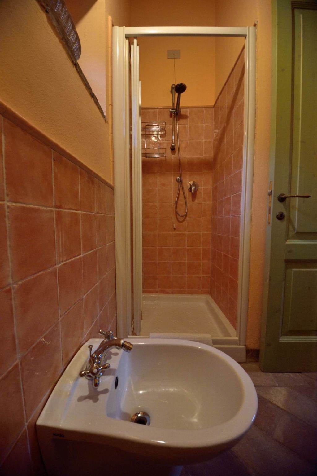 Photo of Wohnung 'Mascie rondini' mit Terrasse