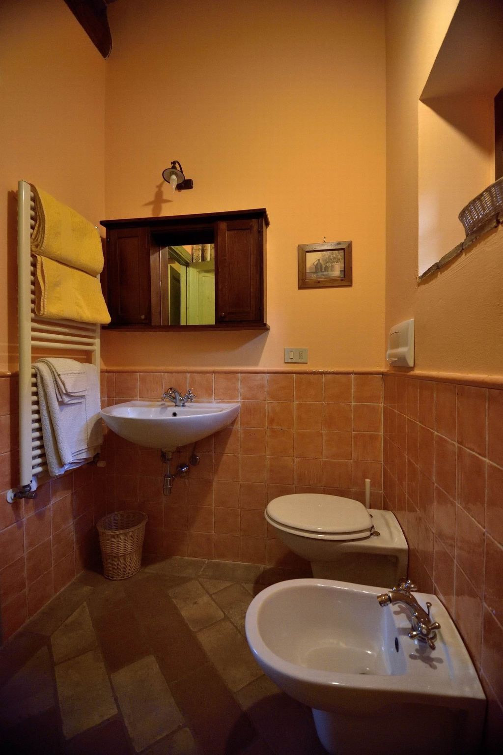 Photo of Wohnung 'Mascie rondini' mit Terrasse