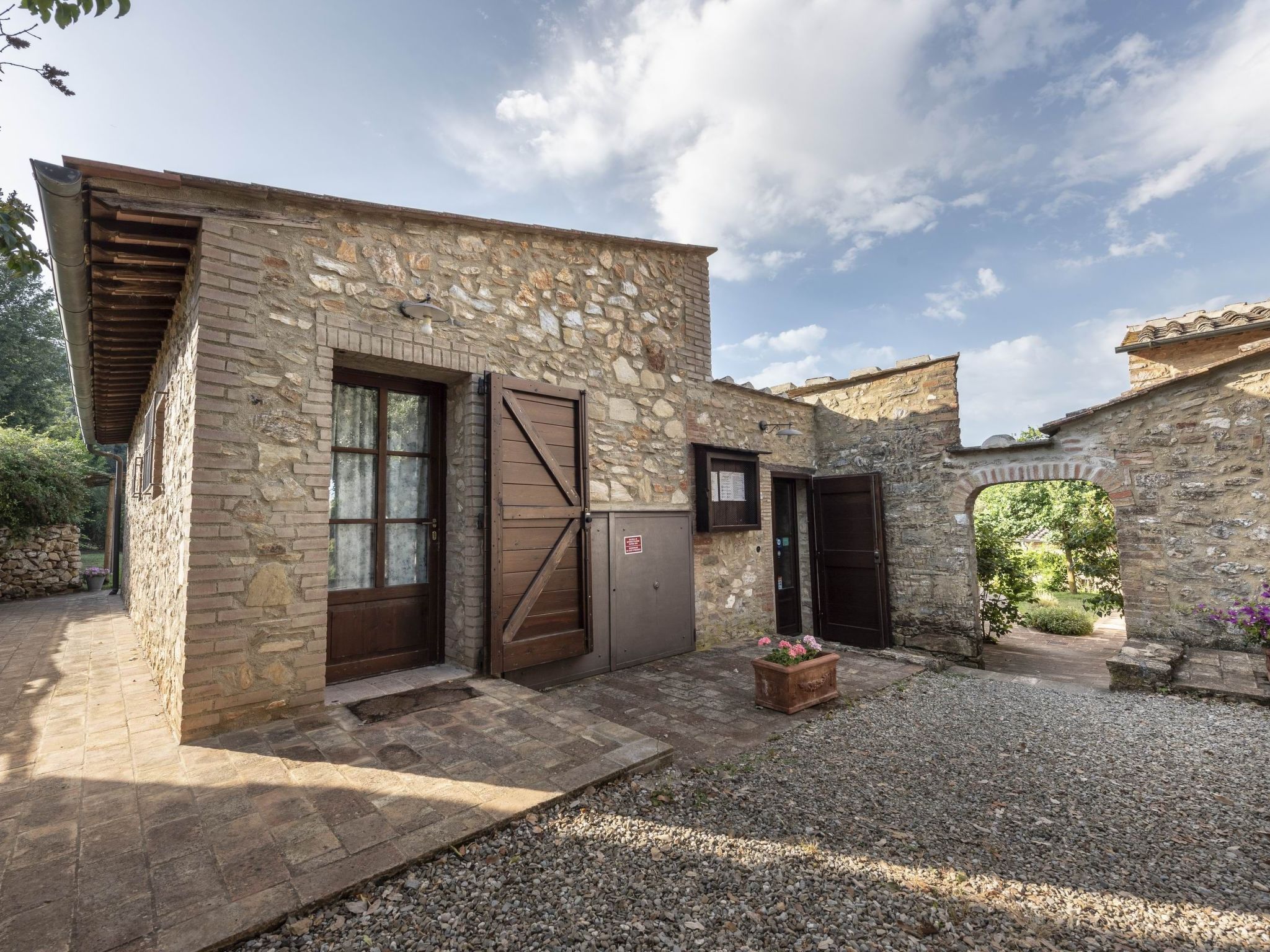 Photo of Wohnung 'Mascie rondini' mit Terrasse