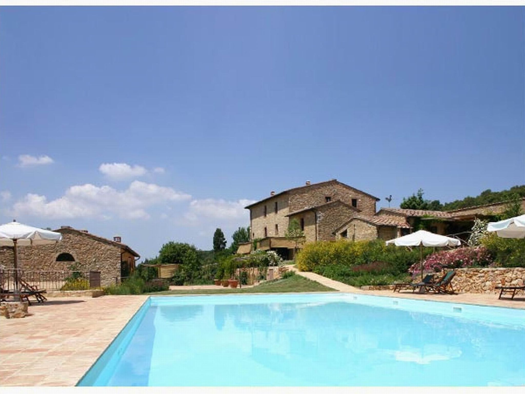 Photo of Wohnung 'Mascie rondini' mit Terrasse