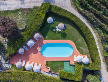 Appartement Aia