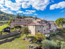 Appartement Aia
