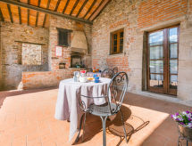 Appartement Aia