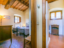 Appartement Aia