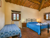 Appartement Aia