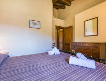 Appartement Aia