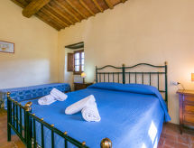 Appartement Aia
