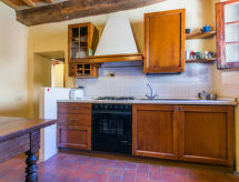 Appartement Aia