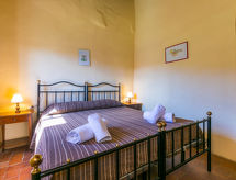 Appartement Aia