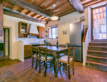 Appartement Aia