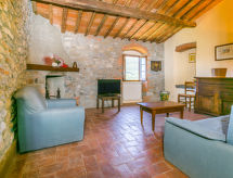 Appartement Aia