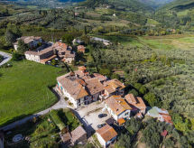 Appartement Aia