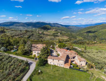 Appartement Aia