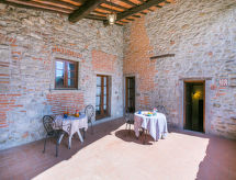 Appartement Aia