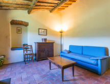 Appartement Aia