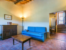 Appartement Aia