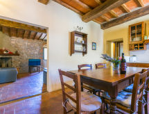 Appartement Aia