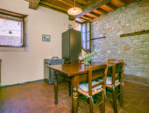 Appartement Aia