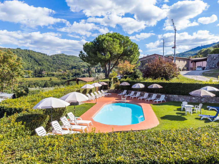 Search and Stay destination Lucolena In Chianti, Toscana - Italy from AU$ 230. Lavanda