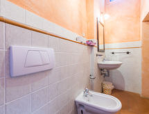Ferienwohnung La Loggia