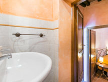 Ferienwohnung La Loggia