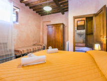Ferienwohnung La Loggia