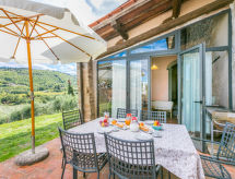 Ferienwohnung La Loggia