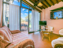 Ferienwohnung La Loggia