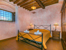 Ferienwohnung La Loggia