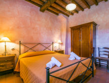 Ferienwohnung La Loggia