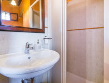 Ferienwohnung La Loggia