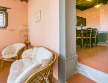 Ferienwohnung La Loggia