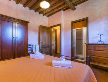 Ferienwohnung La Loggia