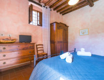 Ferienwohnung La Loggia