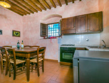 Ferienwohnung La Loggia