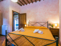 Ferienwohnung La Loggia