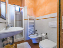 Ferienwohnung La Loggia