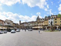 Apartment La Loggia