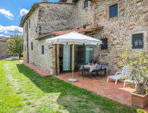 Ferienwohnung La Loggia