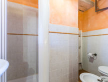 Ferienwohnung La Loggia